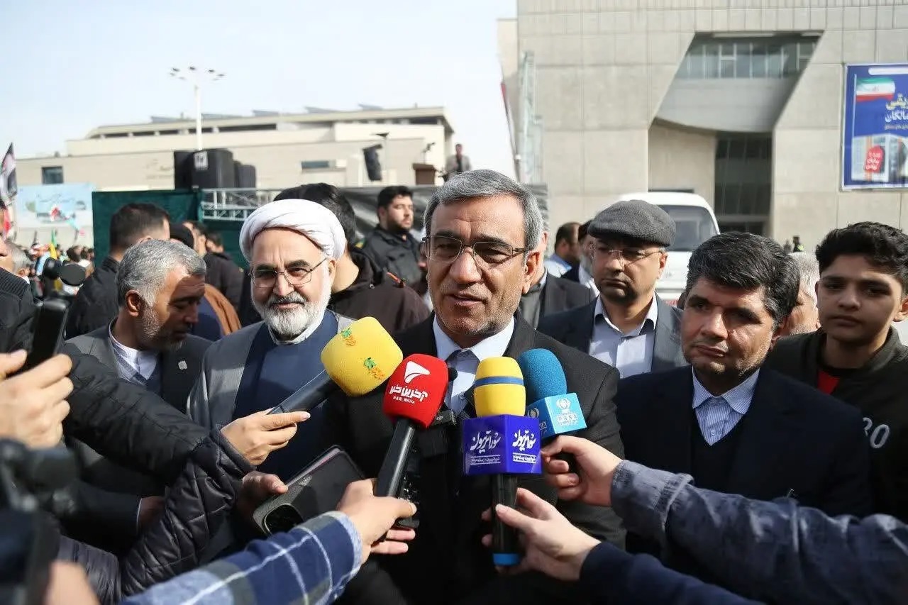 افتتاح بیش از ۴۷ همت پروژه در خراسان رضوی طی ایام دهه فجر