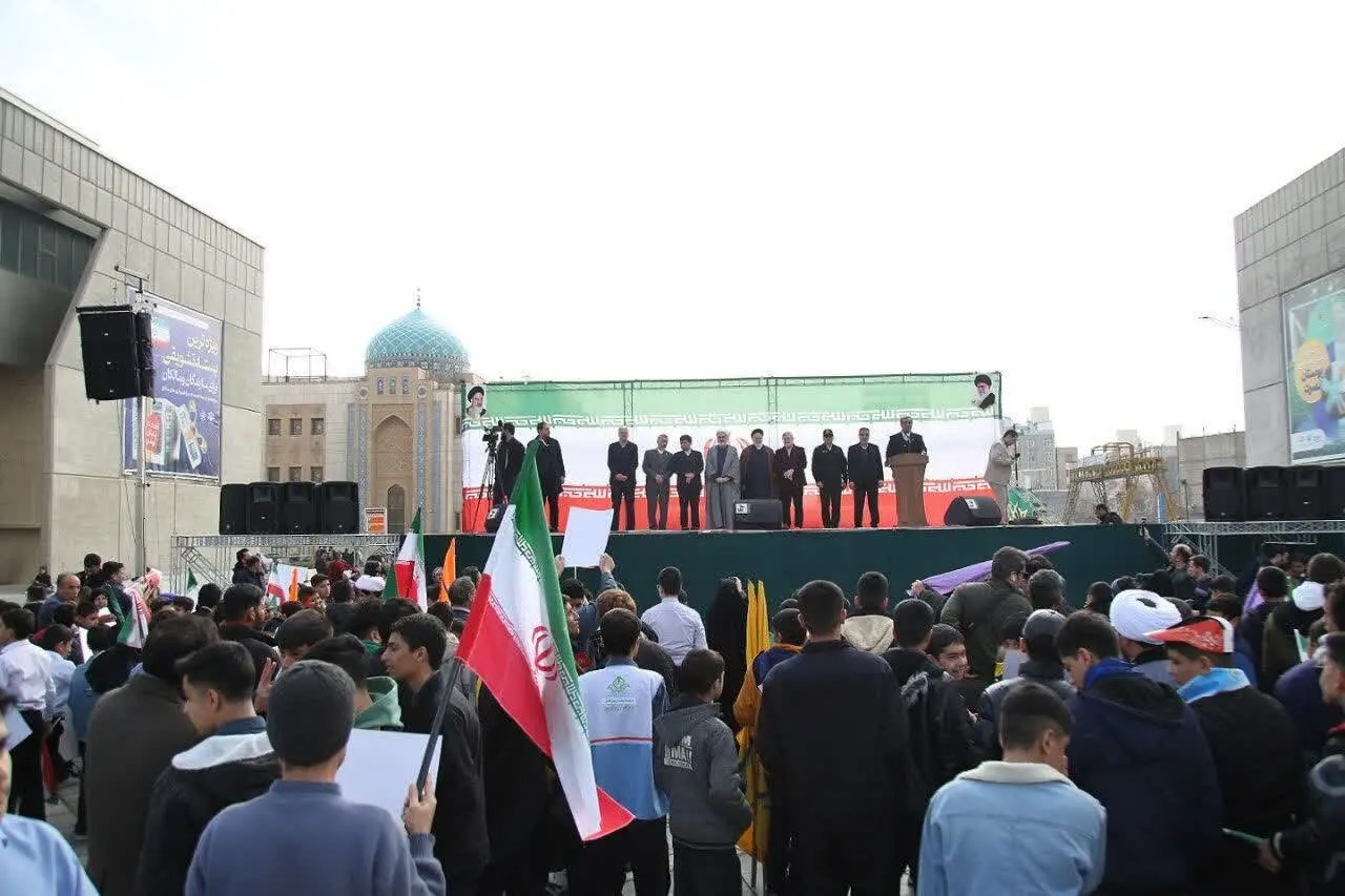 اعتراض قانونی حق مردم است