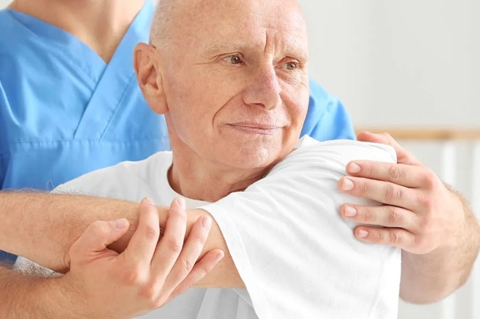 توانبخشی؛ گامی مؤثر در ارتقای کیفیت زندگی بیماران مبتلا به سرطان