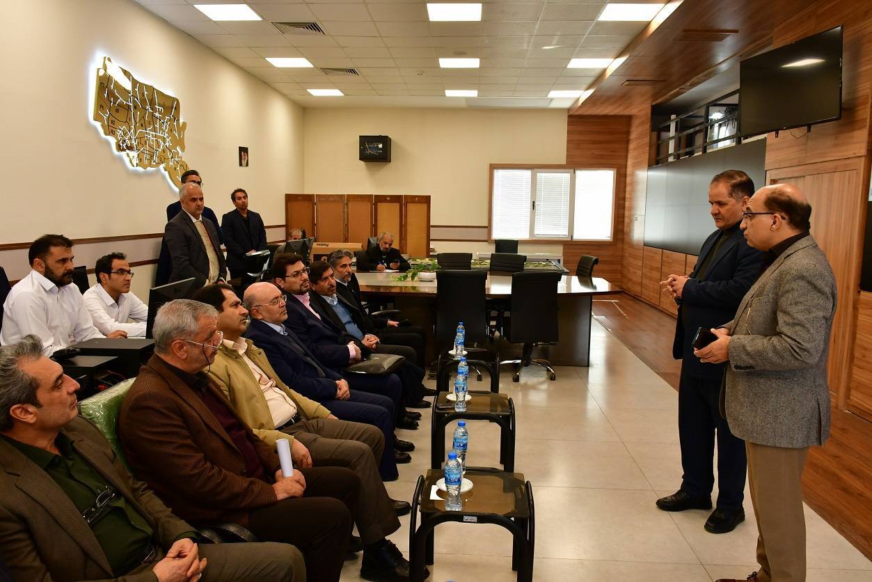 پیام خراسان