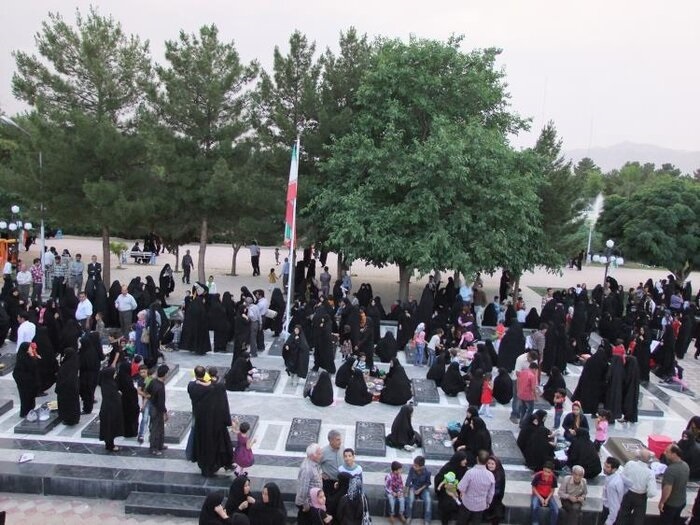 پیام خراسان