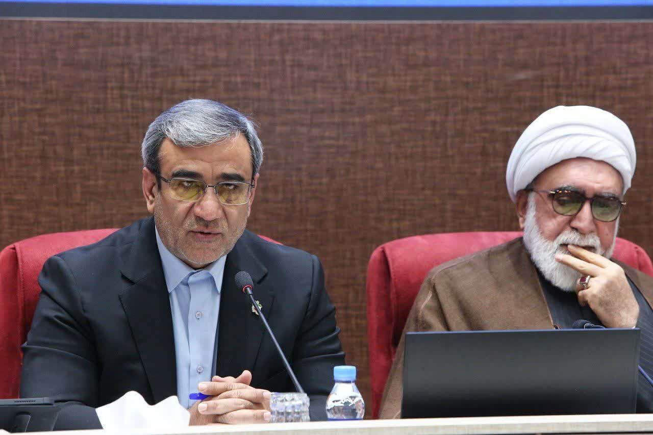 استاندار خراسان رضوی: نشاط اجتماعی، تهدید فرهنگی نیست