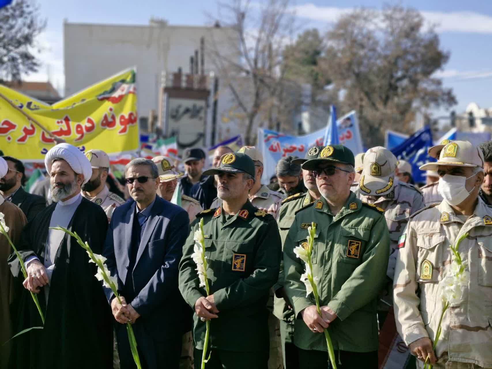 پیام خراسان