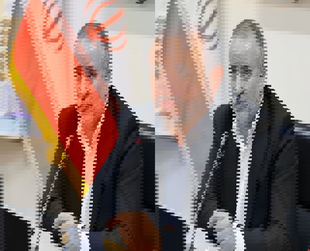 هاشمی: دهه فجر یادآور نقش مردم در پیروزی انقلاب اسلامی است