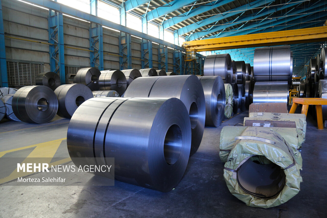 ظرفیت‌سنجی برای ایجاد ۳۳ شهرک صنفی تخصصی در مشهد