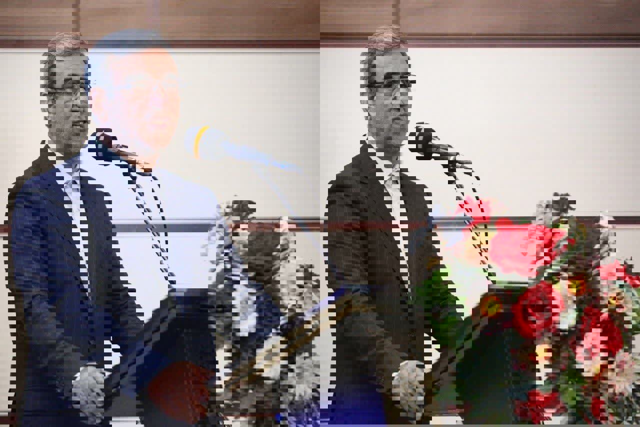 استاندار خراسان رضوی:مسئولان خادم مردم هستند