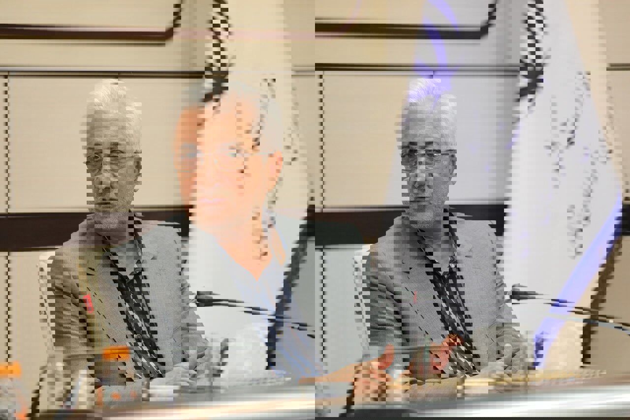 نوری:۹۳ درصد پروژه‌های دهه فجر در خراسان شمالی ماهیت عمرانی دارد