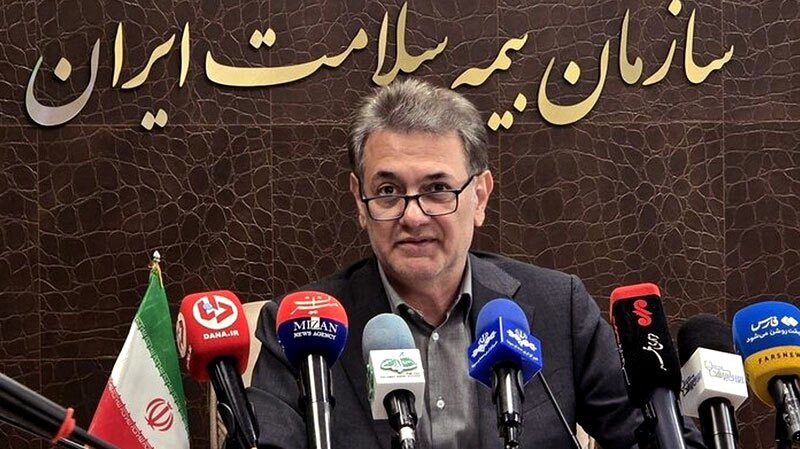 بیمه سلامت به بودجه دو رقمی نیاز دارد