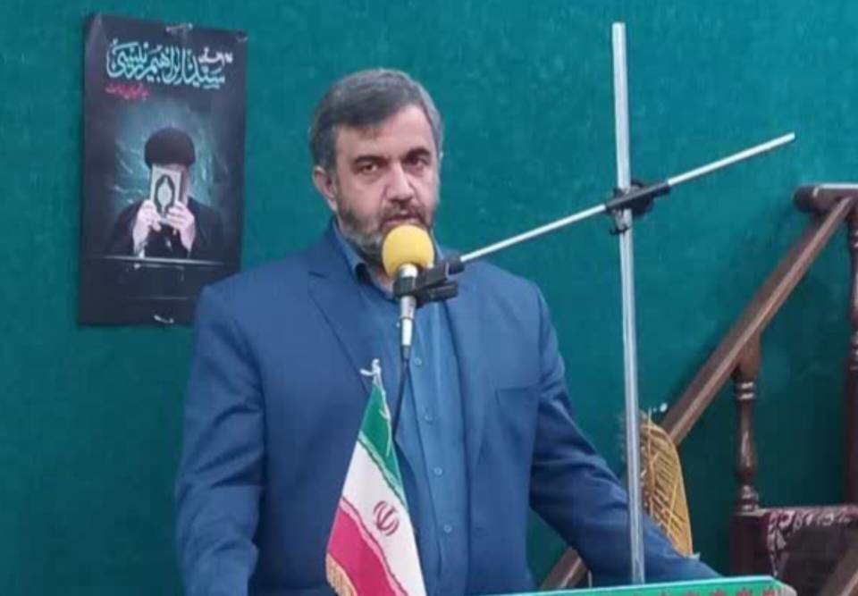 تروریستی‌ خواندن سپاه، اعتراف اروپا به شکست است