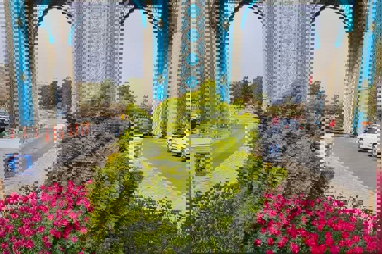 محدودیت‌های تردد ایام چراغ برات ۱۴۰۴ در مشهد اعلام شد