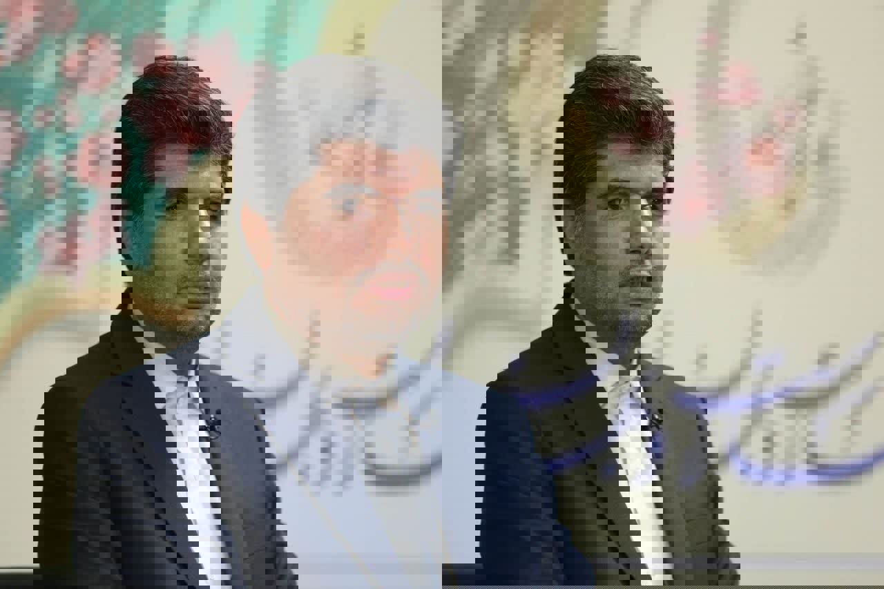 بهره‌برداری و کلنگ‌زنی ۱۰۶ پروژه در مشهد