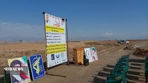 بهره‌برداری از ۶۷ طرح عمرانی با اعتبار بیش از ۹۳۰ میلیارد تومان در بردسکن