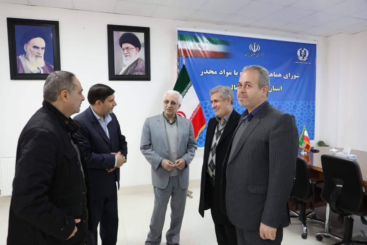 پیام خراسان