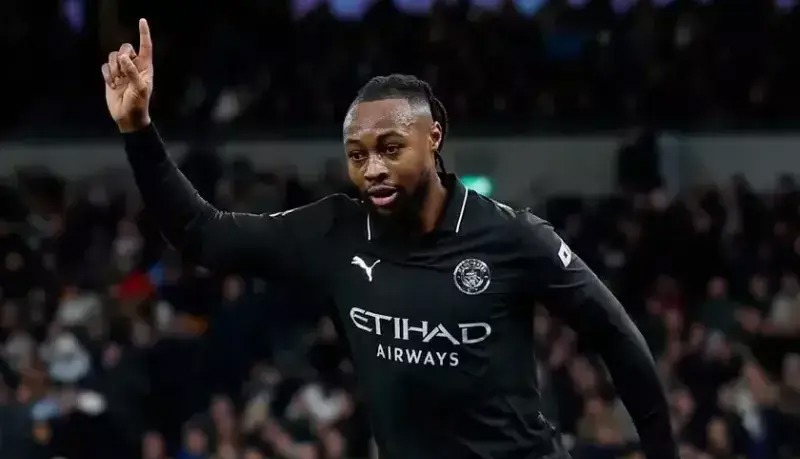 درخواست سمنیو از منچسترسیتی؛ ناامید نشو!