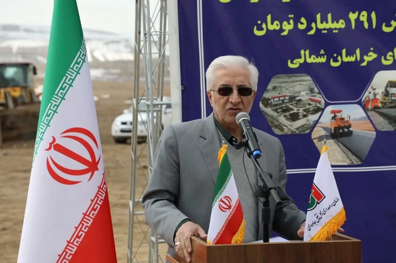 تحریم‌ها مانع تداوم خدمت‌رسانی به مردم نشده‌است