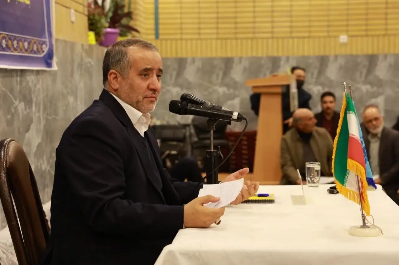 بزرگترین سرمایه نظام، نعمت ولایت و پشتیبانی مردم از انقلاب اسلامی است