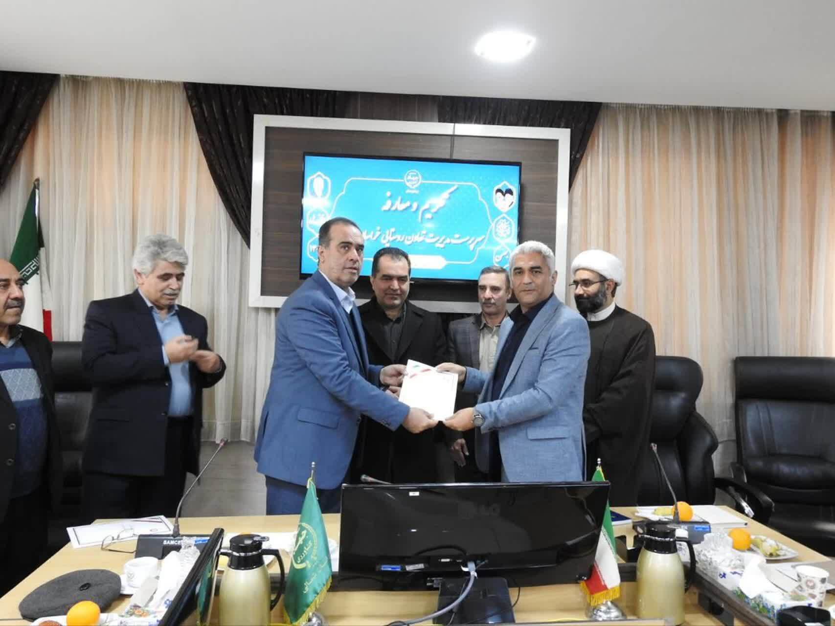 ذخیره سازی ۲۰ هزار تن سیب و پرتغال برای ایام عید نوروز در کشور