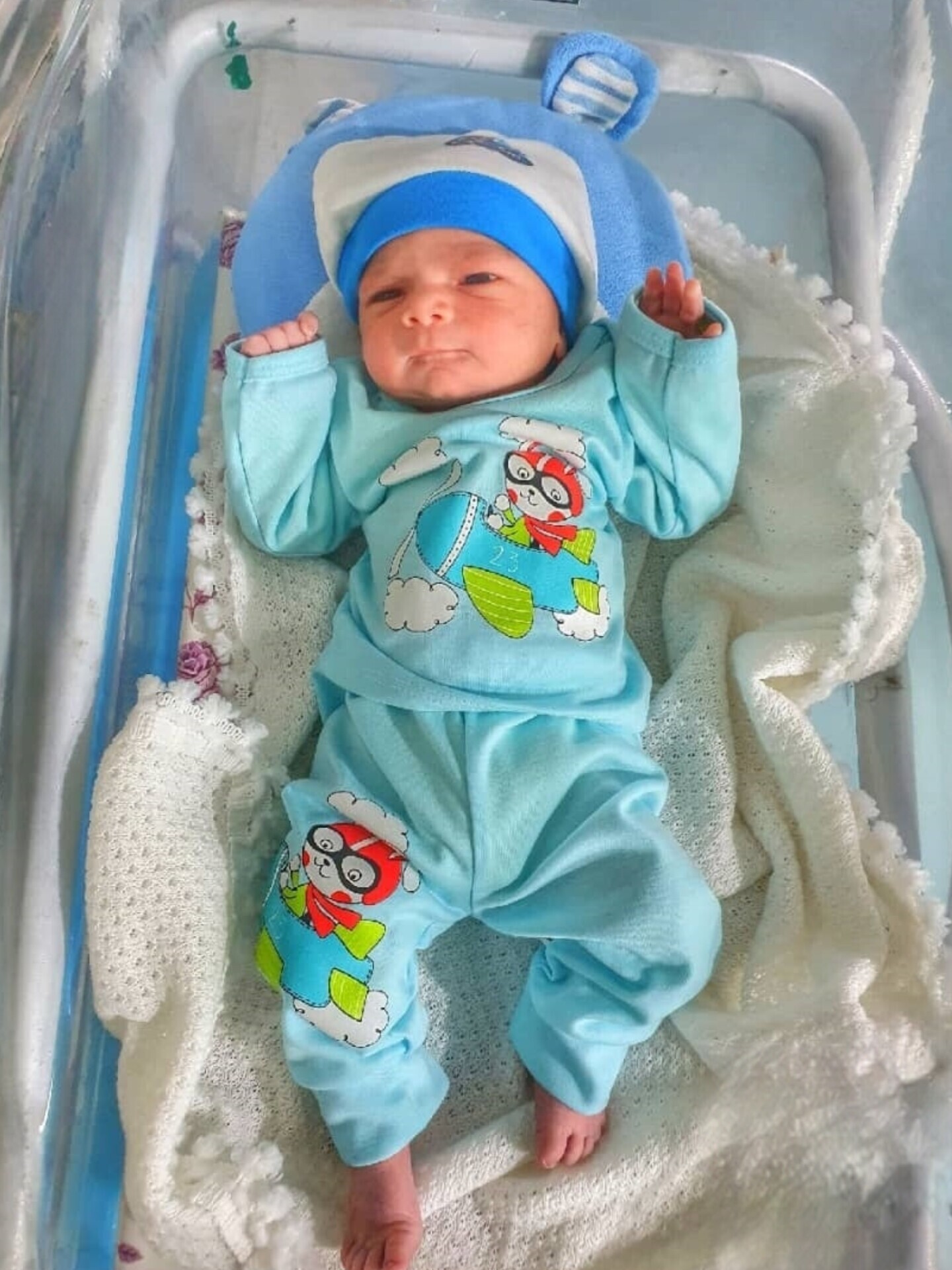 پیام خراسان