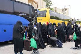 اعزام ۳ هزار مددجوی کمیته‌امداد امام خمینی (ره) خراسان جنوبی به اردوی فرهنگی