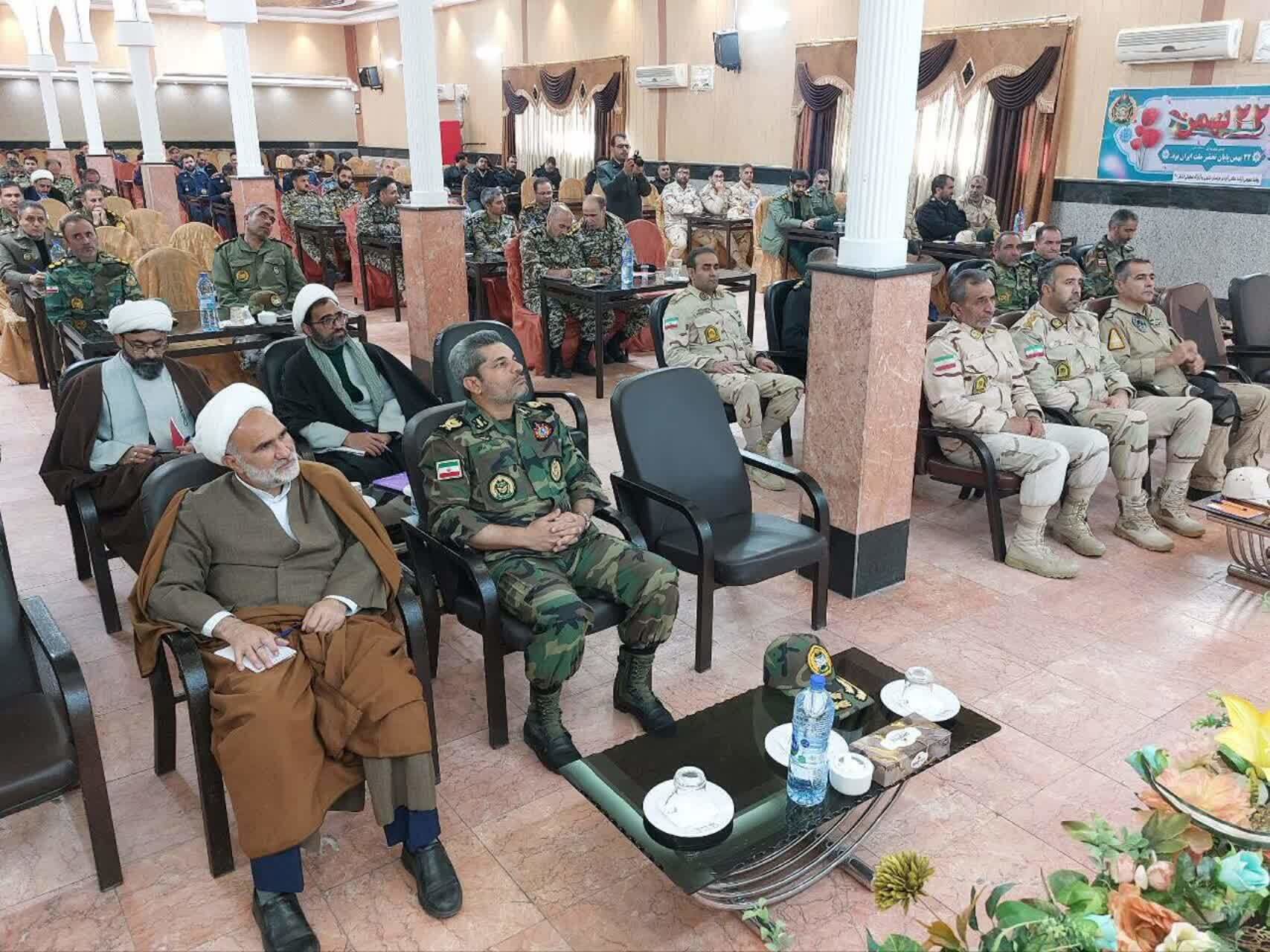 نقش موثر  افزایش آگاهی سیاسی در صیانت از امنیت و منافع ملی