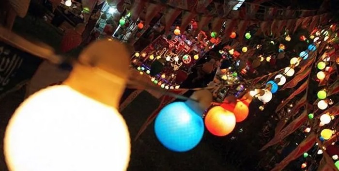 برگزاری مراسم نیمه شعبان زیر ذره‌بین نظارت‌های بهداشتی