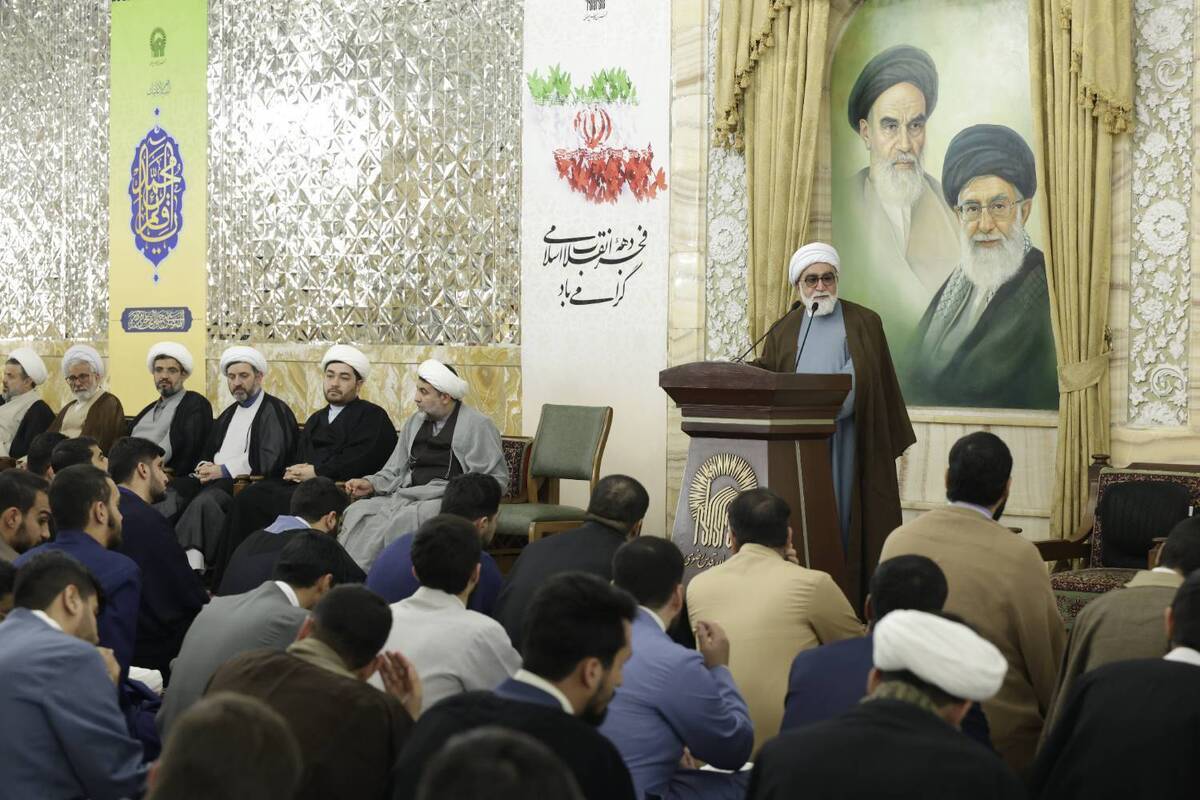 پیام خراسان