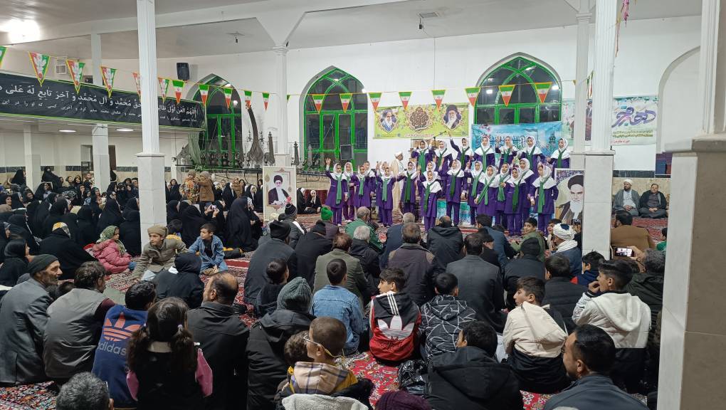 پیام خراسان