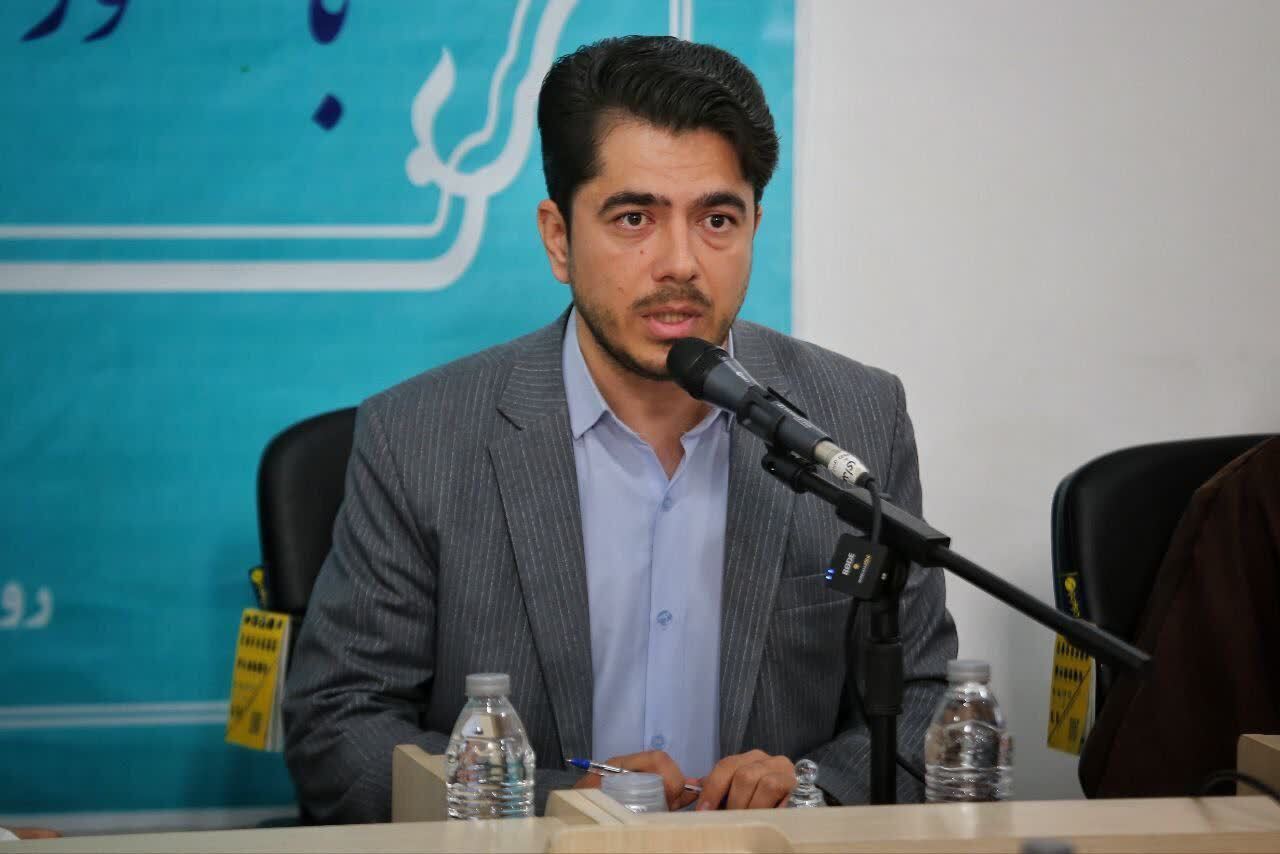 پیام خراسان