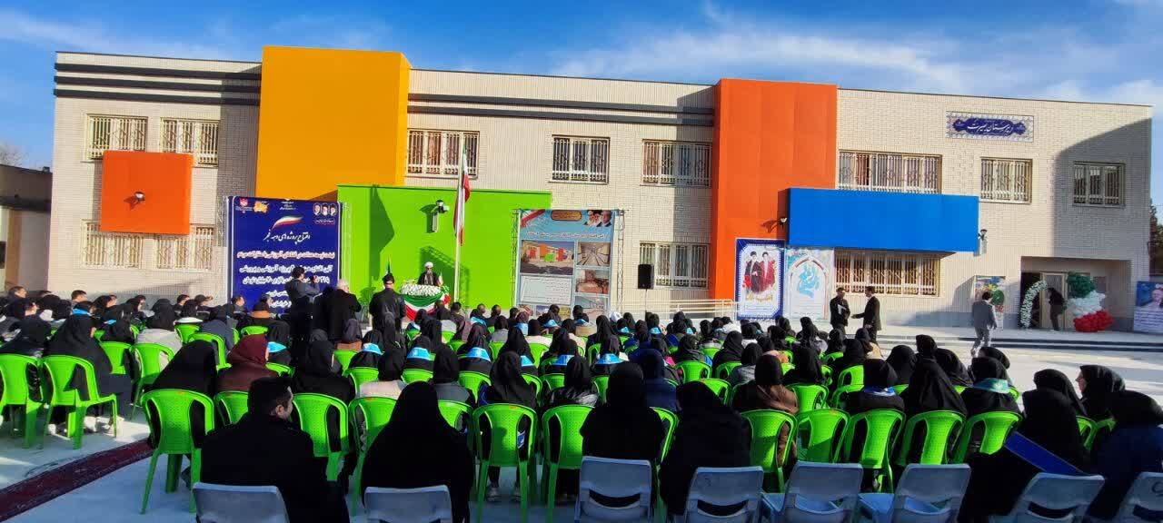 پیام خراسان