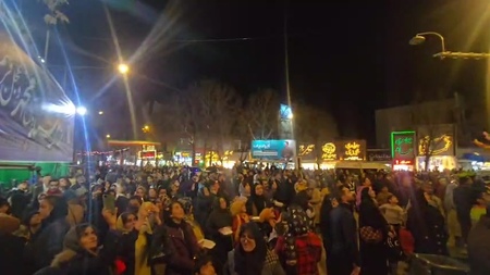 پیام خراسان