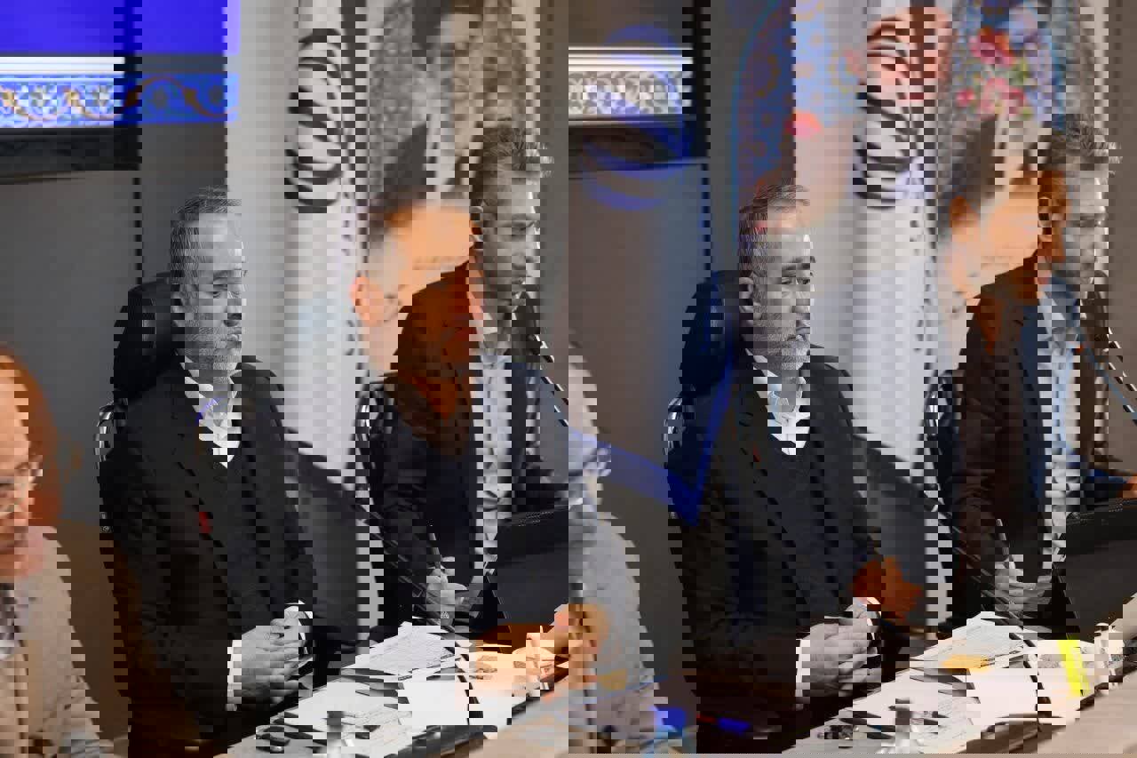 هاشمی: جذب ۱۰۰ درصدی تسهیلات تبصره ۱۸ محقق شد