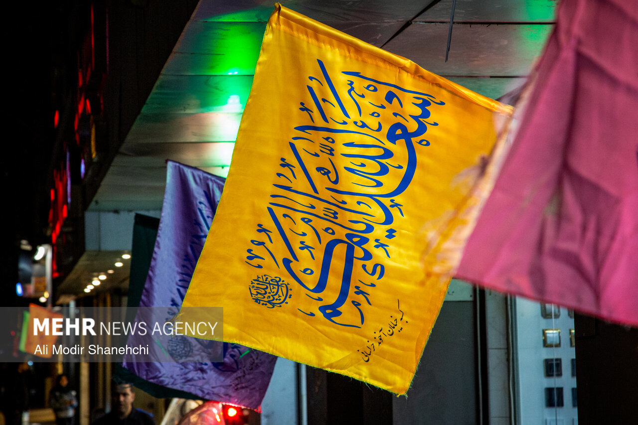 نیمه شعبان و بازتعریف انتظار؛ زن، کنشگر اصلی منظومه مهدویت