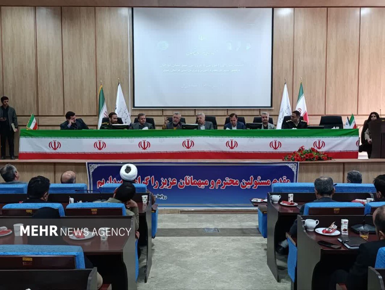 اسدی: خراسان رضوی در صدر نهضت توسعه عدالت آموزشی کشور قرار دارد