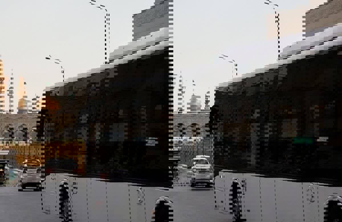 بلیت قطار شهری و اتوبوس مشهد برای سال آینده ۳ هزار تومان شد