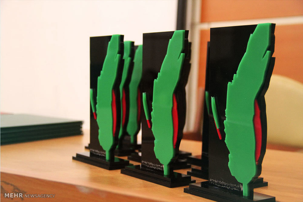 جشنواره سرو سرخ با حضور ۱۰ استان در خراسان شمالی برگزار می‌شود