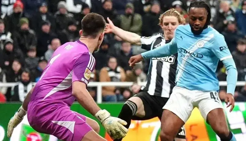 نبرد سیتی و نیوکسل؛ پپ جام می‌خواهد