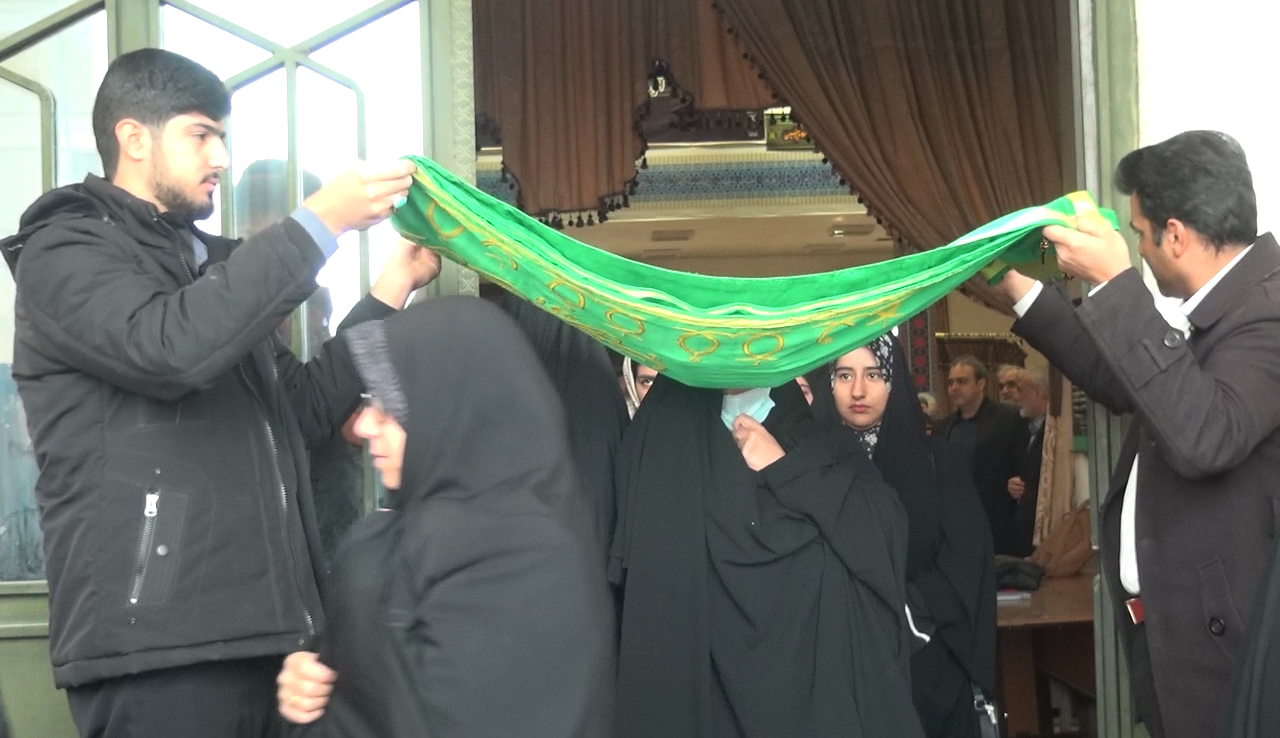 پیام خراسان