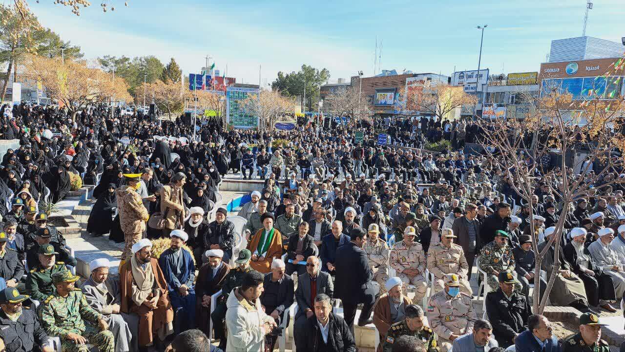 پیام خراسان