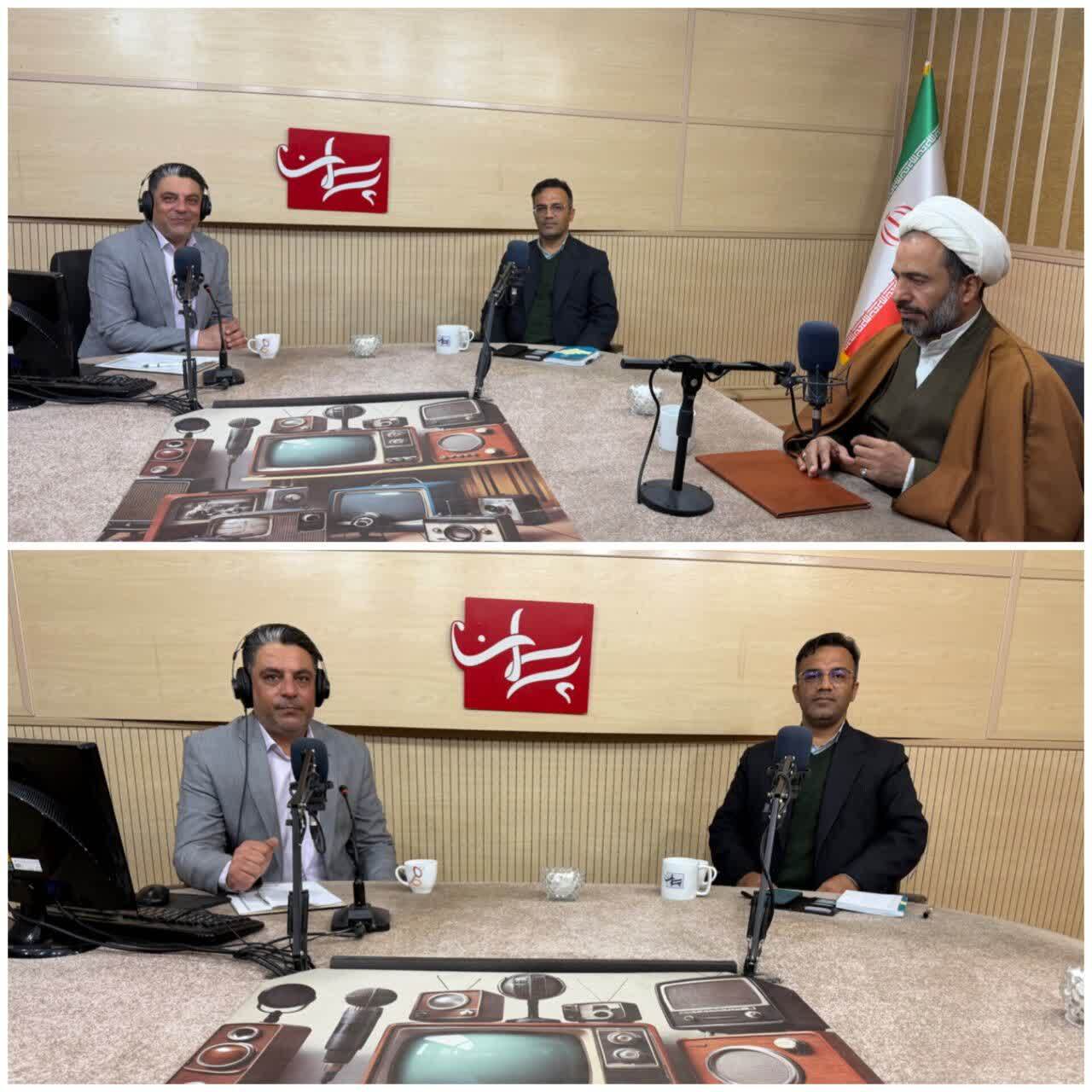 پیام خراسان