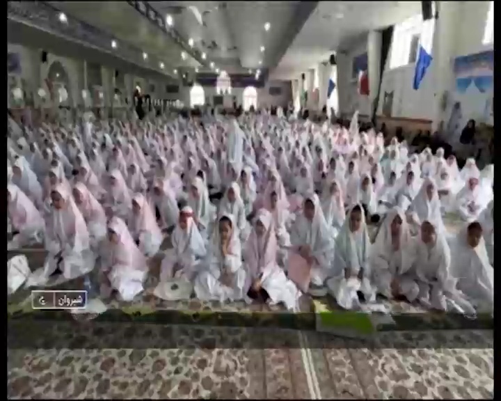 پیام خراسان