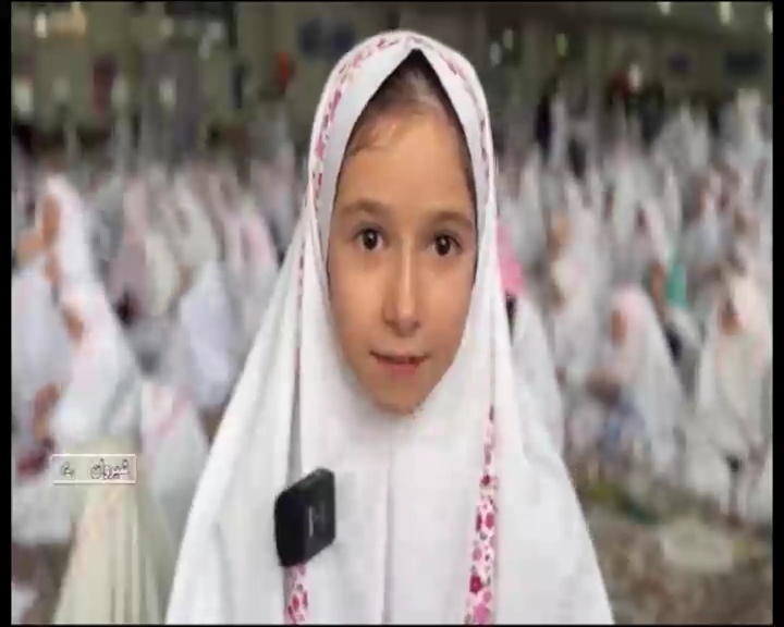 پیام خراسان