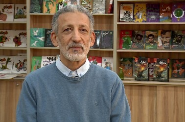 تجلی وطن‌دوستی و بلوغ ادبیات انقلاب اسلامی