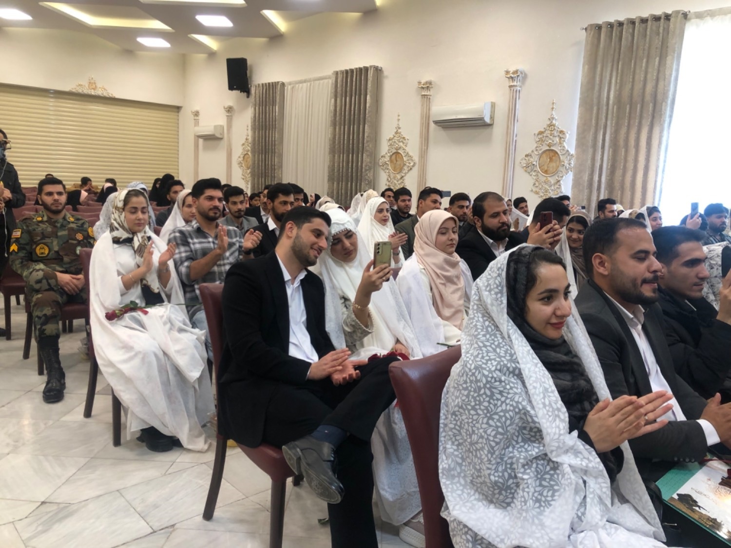 پیام خراسان