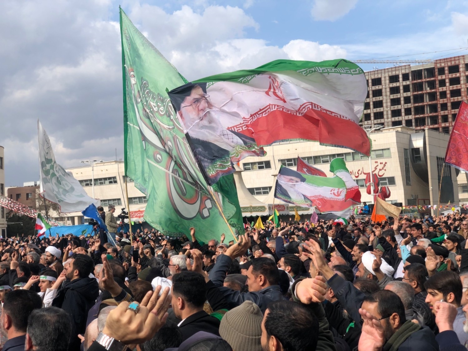 پیام خراسان