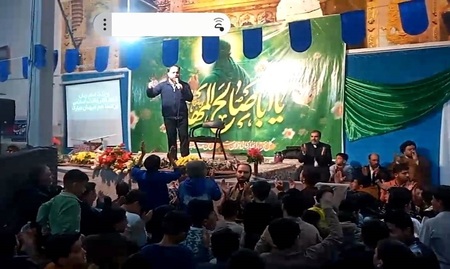 پیام خراسان