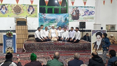 پیام خراسان