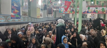 پیام خراسان