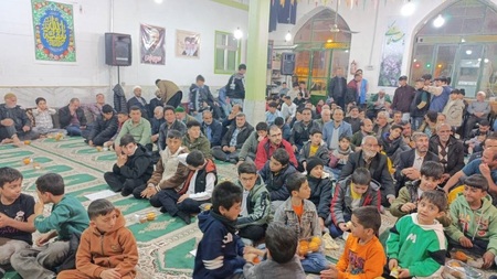 پیام خراسان