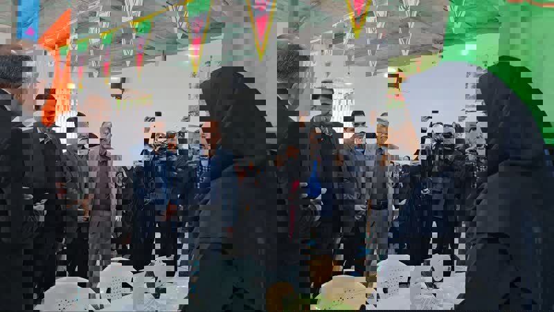 طرح ملی «سلام محله» با راه‌اندازی ۴ مرکز مثبت زندگی در گناباد آغاز شد