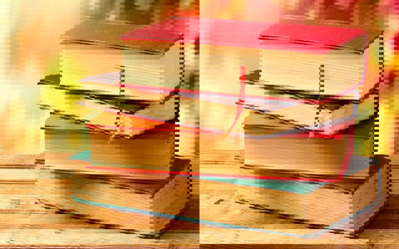 معرفی دو کتاب که از خراسان رضوی به مرحله داوری جایزه کتاب سال رسید